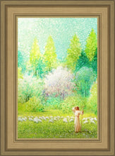 Load image into Gallery viewer, He Shall Find What is Lost
