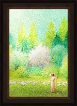 Load image into Gallery viewer, He Shall Find What is Lost
