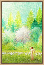 Load image into Gallery viewer, He Shall Find What is Lost
