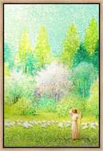 Load image into Gallery viewer, He Shall Find What is Lost
