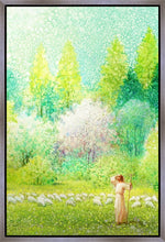 Load image into Gallery viewer, He Shall Find What is Lost
