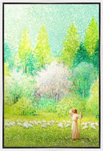 Load image into Gallery viewer, He Shall Find What is Lost
