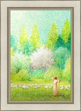 Load image into Gallery viewer, He Shall Find What is Lost
