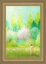 Load image into Gallery viewer, He Shall Find What is Lost
