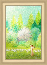 Load image into Gallery viewer, He Shall Find What is Lost
