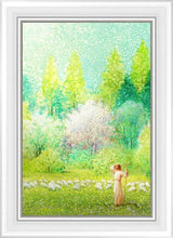 Load image into Gallery viewer, He Shall Find What is Lost
