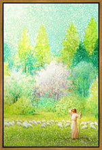 Load image into Gallery viewer, He Shall Find What is Lost
