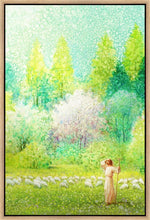 Load image into Gallery viewer, He Shall Find What is Lost

