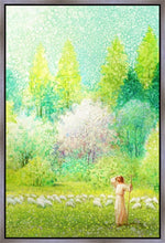 Load image into Gallery viewer, He Shall Find What is Lost
