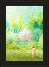 Load image into Gallery viewer, He Shall Find What is Lost
