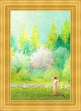 Load image into Gallery viewer, He Shall Find What is Lost
