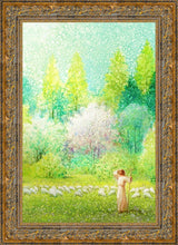 Load image into Gallery viewer, He Shall Find What is Lost
