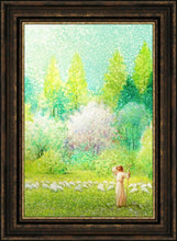 Load image into Gallery viewer, He Shall Find What is Lost
