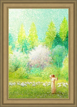 Load image into Gallery viewer, He Shall Find What is Lost
