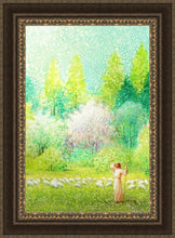 Load image into Gallery viewer, He Shall Find What is Lost
