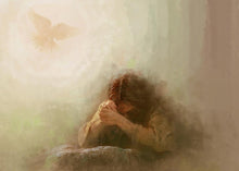 Load image into Gallery viewer, Lord of Prayer NEUTRAL
