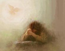 Load image into Gallery viewer, Lord of Prayer NEUTRAL
