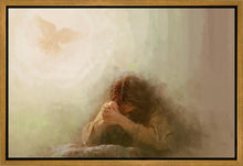 Load image into Gallery viewer, Lord of Prayer NEUTRAL
