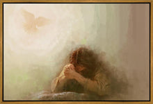 Load image into Gallery viewer, Lord of Prayer NEUTRAL
