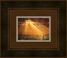 Load image into Gallery viewer, Rejoice in His Light
