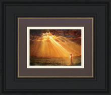 Load image into Gallery viewer, Rejoice in His Light
