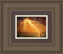 Load image into Gallery viewer, Rejoice in His Light
