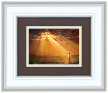 Load image into Gallery viewer, Rejoice in His Light
