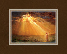 Load image into Gallery viewer, Rejoice in His Light
