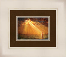 Load image into Gallery viewer, Rejoice in His Light

