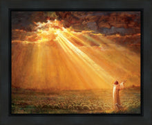 Load image into Gallery viewer, Rejoice in His Light
