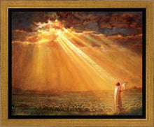 Load image into Gallery viewer, Rejoice in His Light
