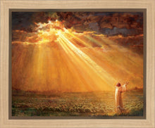 Load image into Gallery viewer, Rejoice in His Light
