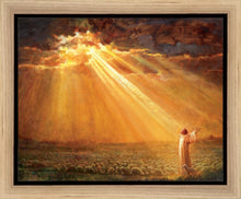 Load image into Gallery viewer, Rejoice in His Light
