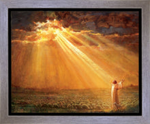 Load image into Gallery viewer, Rejoice in His Light
