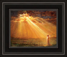 Load image into Gallery viewer, Rejoice in His Light
