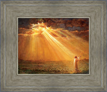 Load image into Gallery viewer, Rejoice in His Light

