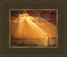Load image into Gallery viewer, Rejoice in His Light
