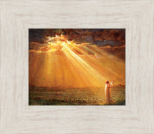 Load image into Gallery viewer, Rejoice in His Light
