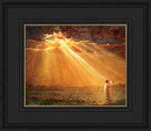 Load image into Gallery viewer, Rejoice in His Light
