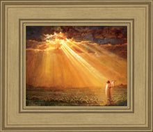 Load image into Gallery viewer, Rejoice in His Light
