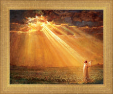 Load image into Gallery viewer, Rejoice in His Light
