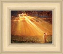 Load image into Gallery viewer, Rejoice in His Light
