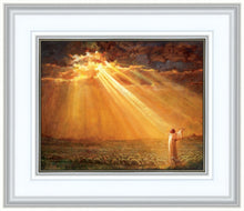 Load image into Gallery viewer, Rejoice in His Light
