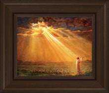 Load image into Gallery viewer, Rejoice in His Light
