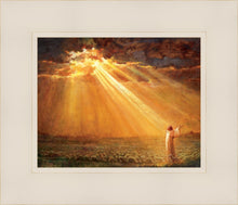Load image into Gallery viewer, Rejoice in His Light
