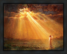 Load image into Gallery viewer, Rejoice in His Light
