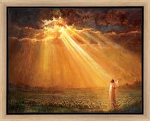 Load image into Gallery viewer, Rejoice in His Light
