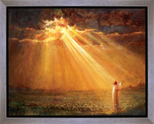 Load image into Gallery viewer, Rejoice in His Light
