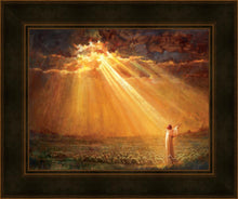 Load image into Gallery viewer, Rejoice in His Light
