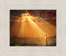 Load image into Gallery viewer, Rejoice in His Light
